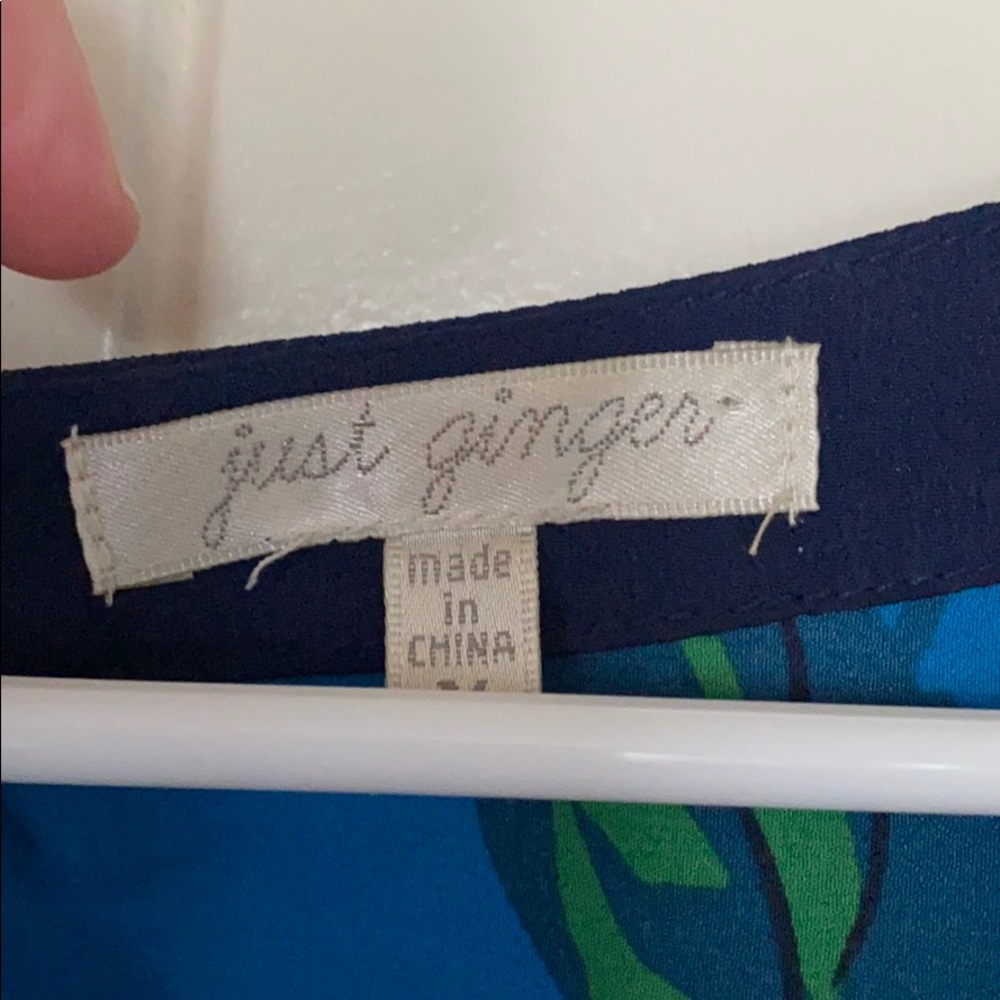 Spring Dress - Picture 5 of 5